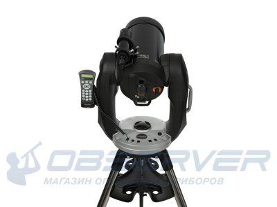 Телескоп Celestron CPC 1100 магазин Observer-msk.ru