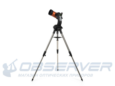 Телескоп Celestron NexStar 5 SE магазин Observer-msk.ru
