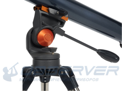 Телескоп Celestron AstroMaster 70 AZ магазин Observer-msk.ru