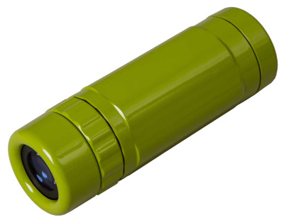 Монокуляр Levenhuk Rainbow 8x25 Lime магазин Observer-msk.ru