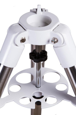 фото Монтировка Sky-Watcher HEQ5 PRO SynScan GOTO со стальной треногой
