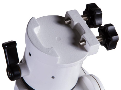 фото Монтировка Sky-Watcher HEQ5 PRO SynScan GOTO со стальной треногой