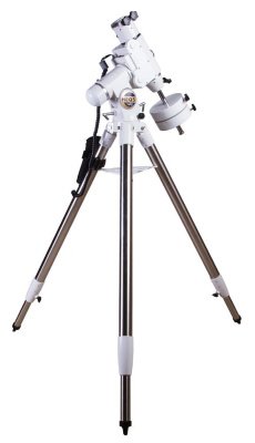 фото Монтировка Sky-Watcher HEQ5 PRO SynScan GOTO со стальной треногой