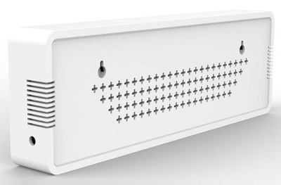 Термогигрометр Levenhuk Wezzer Teo MT70