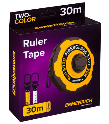 Рулетка Ermenrich Reel SR30