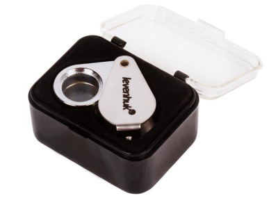 Лупа ювелирная Levenhuk Zeno Gem ZM7