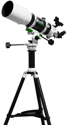 фото Телескоп Sky-Watcher StarTravel BK 120 AZ PRONTO на треноге Star Adventurer