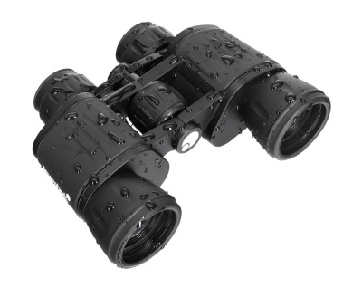 Бинокль Levenhuk New Atom 8x40