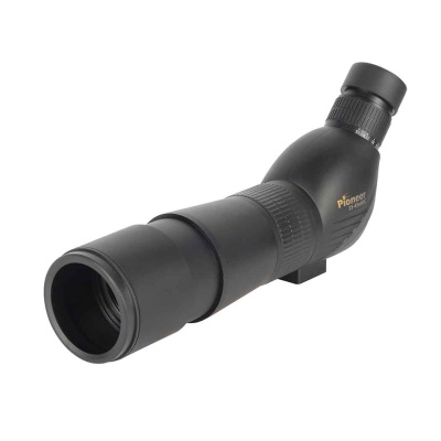 Зрительная труба Veber Pioneer 15–45x60 C. магазин Observer-msk.ru