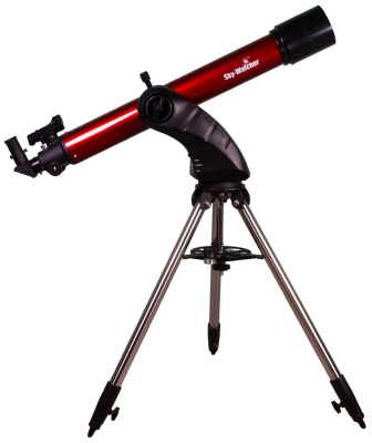 фото Телескоп Sky-Watcher Star Discovery AC90 SynScan GOTO