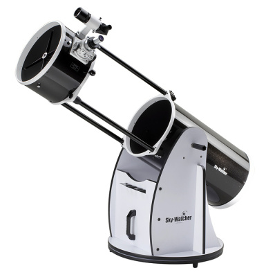 Телескоп Sky-Watcher Dob 12" (300/1500) Retractable магазин Observer-msk.ru