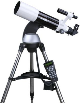 фото Телескоп Sky-Watcher BK 1025AZ SynScan GOTO