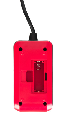 Тестер автомобильный Ermenrich Zing CT30