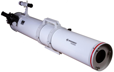 Труба оптическая Bresser Messier NT-150L/1200 Hexafoc