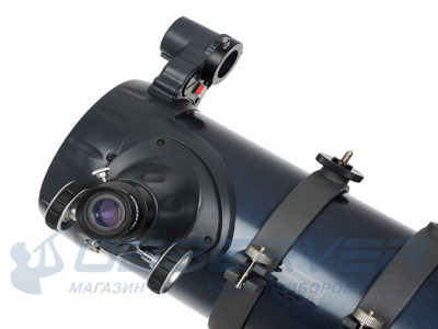 Телескоп Celestron АstroMaster 114 EQ магазин Observer-msk.ru