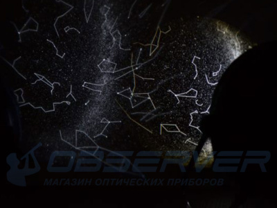 Домашний планетарий SEGATOYS HomeStar PRO 2 магазин Observer-msk.ru