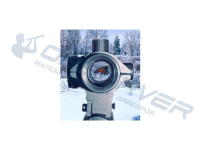 Прицел коллиматорный Sturman 1x30 RD магазин Observer-msk.ru