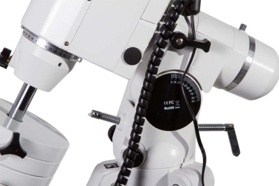 фото Телескоп Sky-Watcher BK P2001 HEQ5 SynScan GOTO