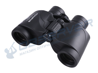 Бинокль Olympus 7x35 DPS I магазин Observer-msk.ru