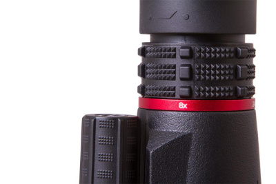 Монокуляр Levenhuk Wise 8–24x50 магазин Observer-msk.ru