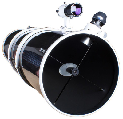 Труба оптическая Sky-Watcher BK P300 Steel OTAW Dual Speed Focuser магазин Observer-msk.ru