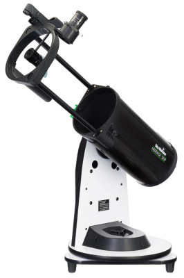фото Телескоп Sky-Watcher Dob 130/650 Retractable Virtuoso GTi GOTO, настольный