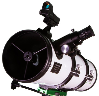 фото Телескоп Sky-Watcher N130/650 StarQuest EQ1
