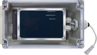 Метеостанция Levenhuk Wezzer PRO LP700