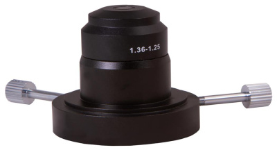 Микроскоп цифровой Levenhuk MED D25T, тринокулярный