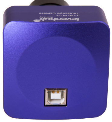 Камера цифровая Levenhuk T130 PLUS магазин Observer-msk.ru