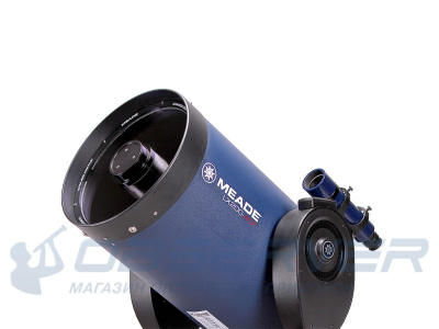 Телескоп MEADE 12"  f/10 LX200-ACF/UHTC (Шмидт-Кассегрен с исправленной комой) магазин Observer-msk.ru