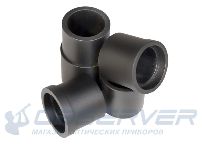 Адаптер Ф23 - Ф31,75 мм магазин Observer-msk.ru