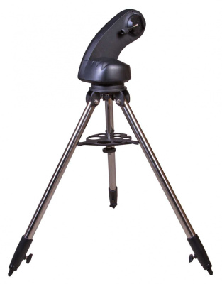 фото Монтировка Sky-Watcher Star Discovery Wi-Fi AZ SynScan GOTO со стальной треногой