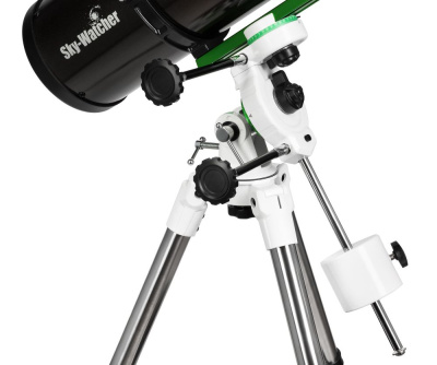 фото Телескоп Sky-Watcher N130P StarQuest2 EQ2, с коллимационными винтами