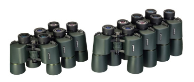 Бинокль Levenhuk New Sherman PRO 8x42