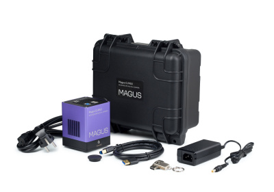 Камера цифровая MAGUS CLM50