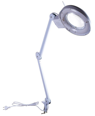 Лупа-лампа Levenhuk Zeno Lamp ZL11 LUM