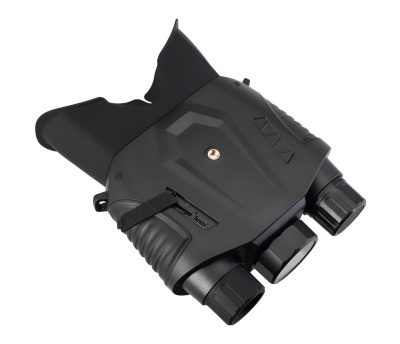 Бинокль цифровой ночного видения Levenhuk Halo 50XN GPS