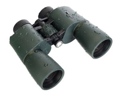 Бинокль Levenhuk New Sherman PRO 7x50