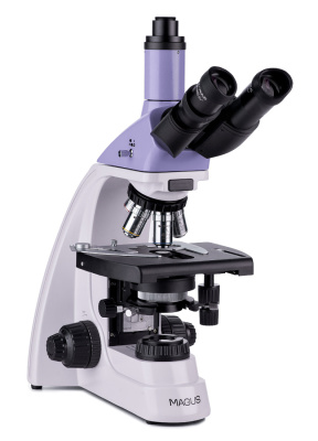 Микроскоп биологический цифровой MAGUS Bio D250TL