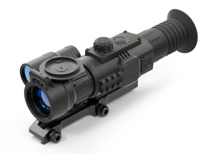 Цифровой прицел ночного видения Yukon Sightline N475 (без крепления) магазин Observer-msk.ru