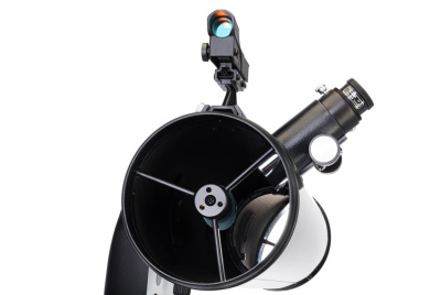 фото Телескоп Sky-Watcher Dob 130/650 Virtuoso GTi GOTO, настольный