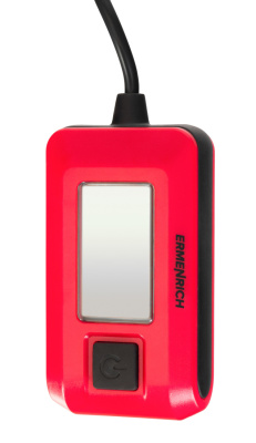 Тестер автомобильный Ermenrich Zing CT30