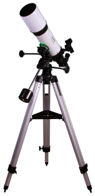 фото Телескоп Sky-Watcher AC102/500 StarQuest EQ1