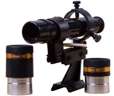 Телескоп Sky-Watcher Star Discovery P130 SynScan GOTO магазин Observer-msk.ru