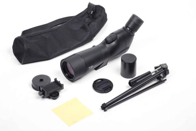 Зрительная труба KENKO PRO1S 16-48x65 A