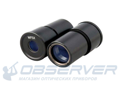 Окуляр WF5x (D 30.5мм) магазин Observer-msk.ru