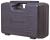 Микроскоп Bresser Junior Biolux SEL 40–1600x, белый, в кейсе