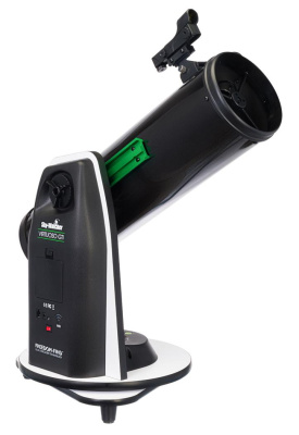 фото Телескоп Sky-Watcher Dob 130/650 Virtuoso GTi GOTO, настольный