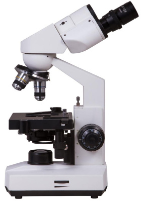 Микроскоп Bresser Erudit Basic 40–400x магазин Observer-msk.ru